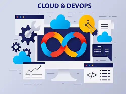 CLOUD AND DEVOPS