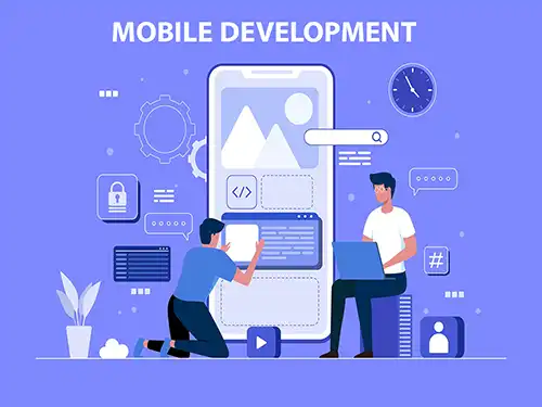 MOBILE DEVELOPMENT